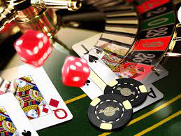 Зеркало Casino Triumf
